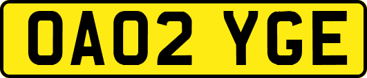 OA02YGE