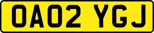 OA02YGJ