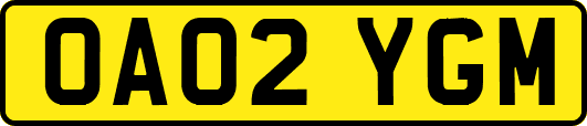 OA02YGM