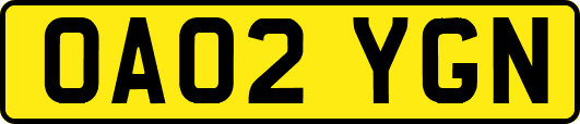 OA02YGN
