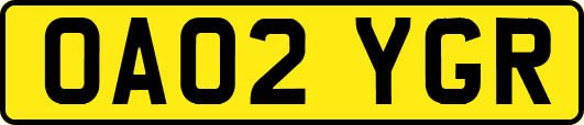 OA02YGR
