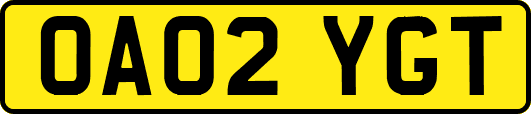 OA02YGT