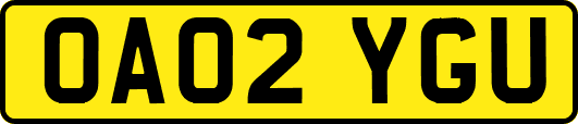OA02YGU