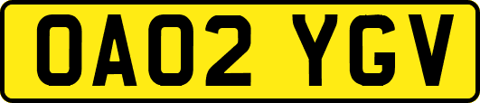 OA02YGV