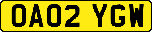 OA02YGW