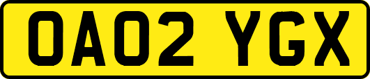 OA02YGX