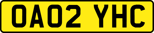 OA02YHC