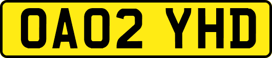 OA02YHD