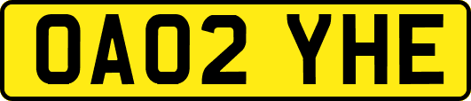 OA02YHE