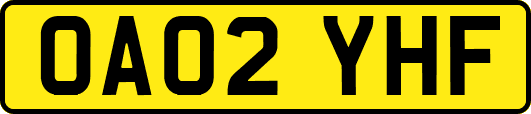 OA02YHF