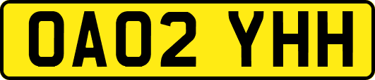 OA02YHH