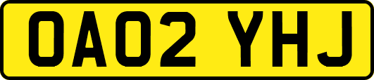 OA02YHJ