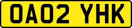 OA02YHK