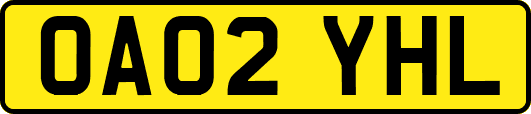 OA02YHL