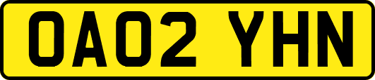 OA02YHN