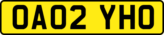 OA02YHO