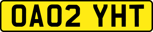 OA02YHT