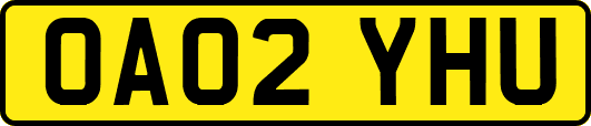 OA02YHU