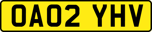 OA02YHV
