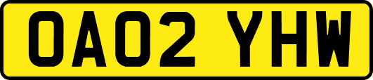OA02YHW