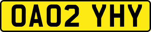 OA02YHY