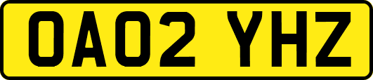 OA02YHZ