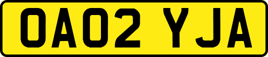OA02YJA