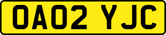 OA02YJC