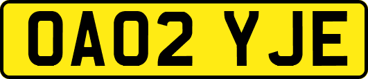 OA02YJE