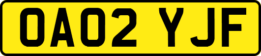 OA02YJF