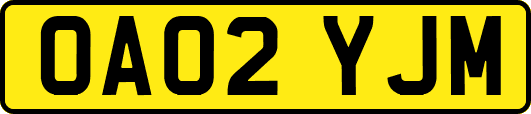 OA02YJM