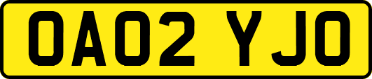 OA02YJO