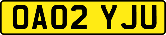 OA02YJU