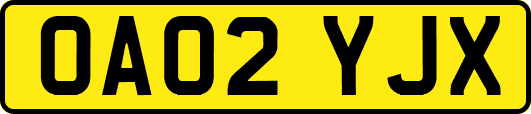 OA02YJX