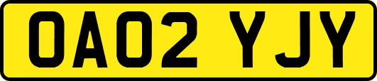 OA02YJY