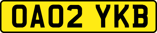 OA02YKB