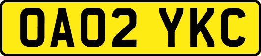 OA02YKC