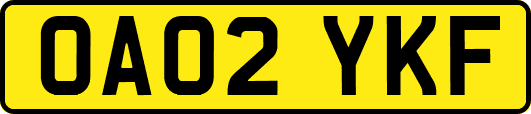 OA02YKF