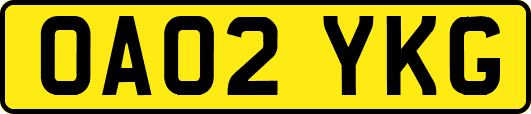 OA02YKG
