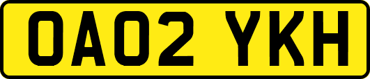 OA02YKH