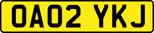 OA02YKJ