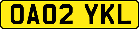 OA02YKL
