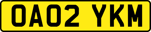 OA02YKM