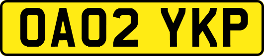 OA02YKP