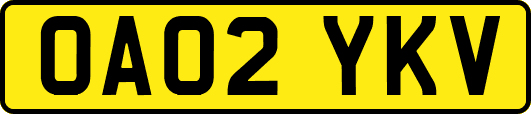 OA02YKV