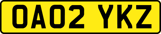 OA02YKZ
