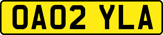 OA02YLA