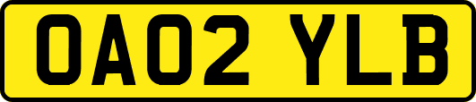 OA02YLB