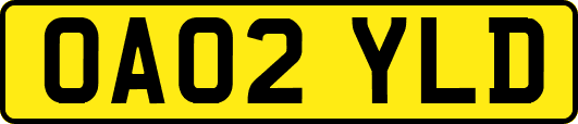 OA02YLD