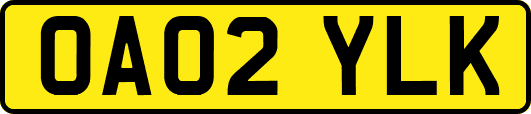 OA02YLK